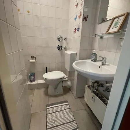1-zimmerwohnung Naehe Innenstadt * كارلسروه